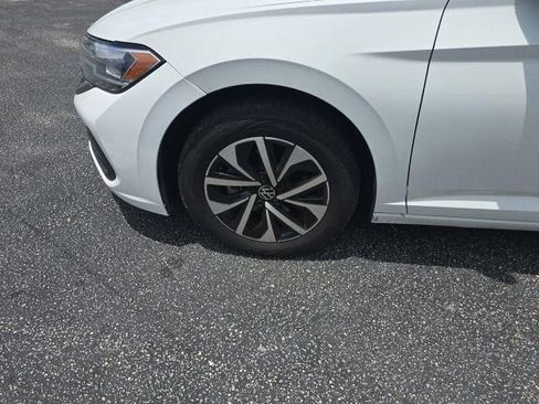 Used 2024 Volkswagen Jetta S FWD image 8