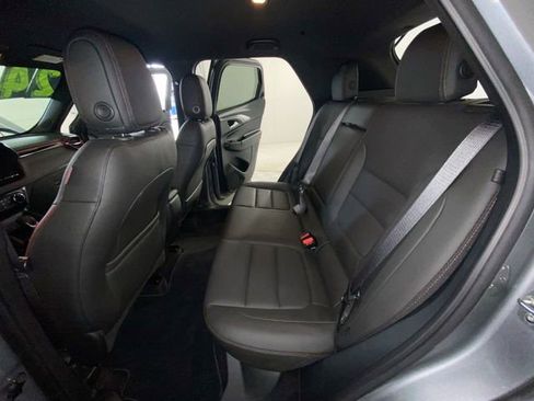 Used 2024 Chevrolet TrailBlazer RS AWD/4WD image 28