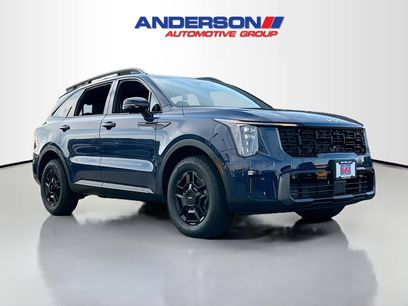 New 2024 Kia Sorento SX Prestige