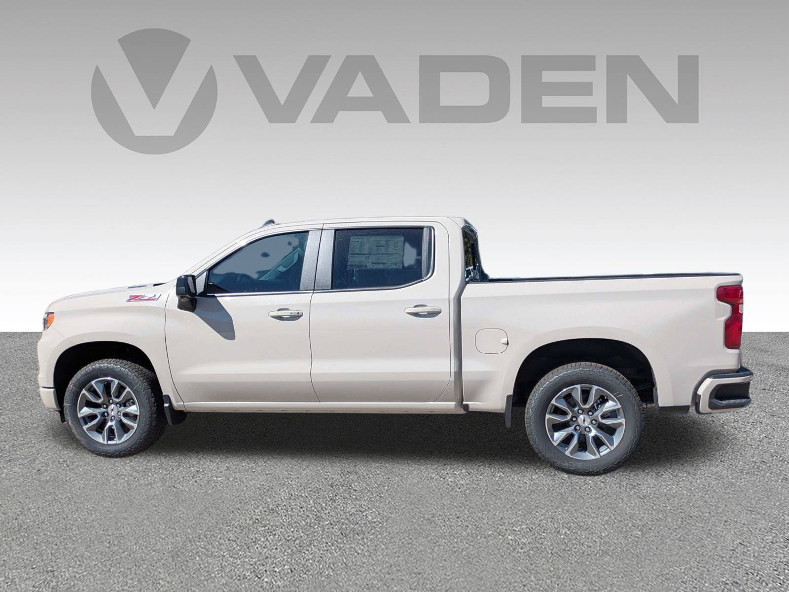New 2026 Chevrolet Silverado 1500 RST w/ RST All Star Premium Package AWD/4WD image 27