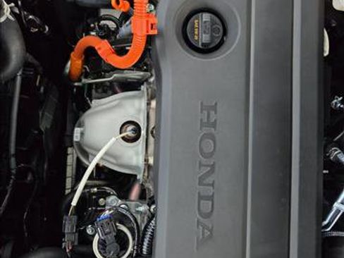 New 2026 Honda CR-V Sport-L image 16