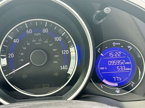 Used 2020 Honda Fit LX image 15