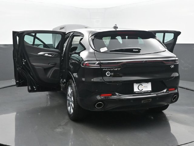 New 2025 Dodge Hornet R/T AWD/4WD image 56