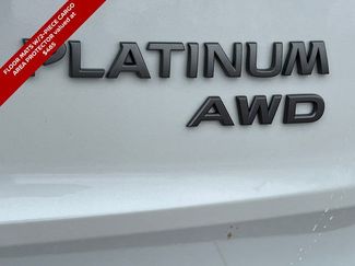 New 2026 Nissan Rogue Platinum AWD/4WD video 2