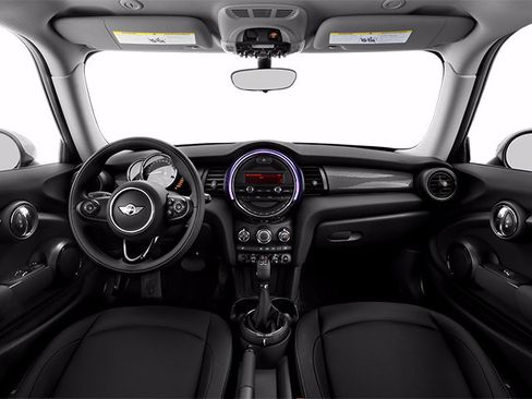 Used 2014 MINI Cooper 2-Door Hardtop FWD image 7