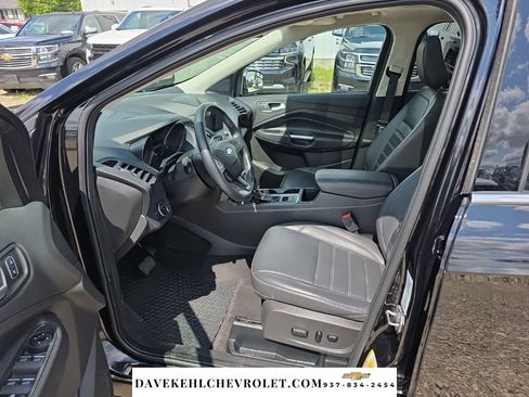 Used 2019 Ford Escape SEL AWD/4WD image 26
