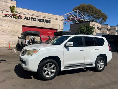 Used 2010 Lexus GX 460