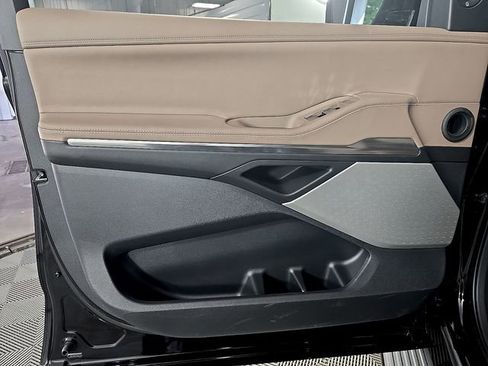 New 2026 Lincoln Navigator Black Label AWD/4WD image 12