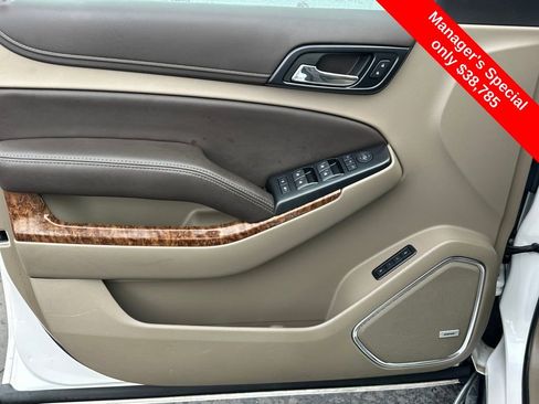 Used 2020 Chevrolet Tahoe Premier image 12