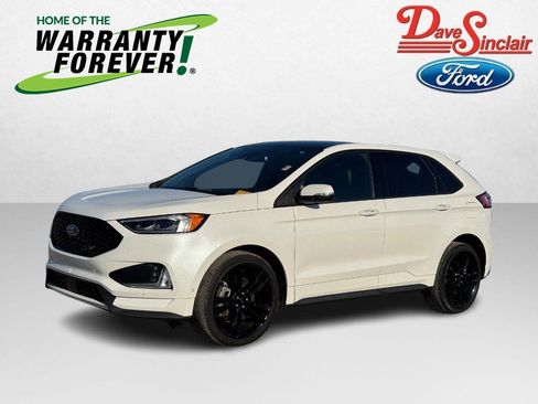 Used 2024 Ford Edge ST w/ Equipment Group 401A image 1
