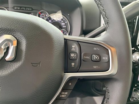 New 2026 RAM 2500 Big Horn image 33