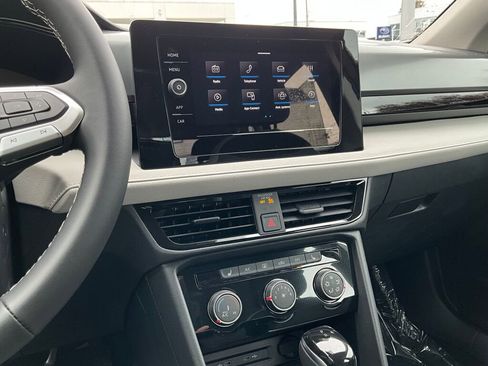 New 2026 Volkswagen Taos S image 17