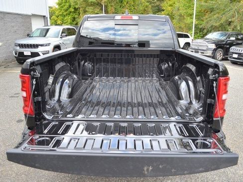 New 2025 RAM 1500 Big Horn image 35