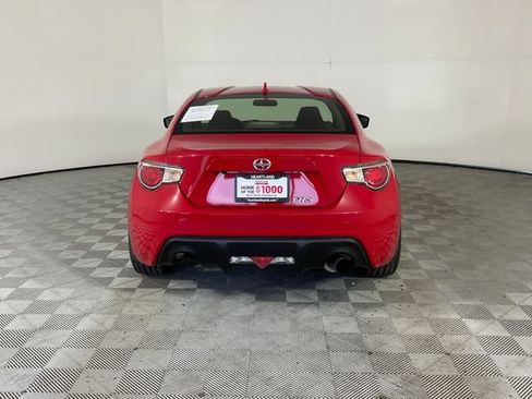 Used 2016 Scion FR-S RWD image 15
