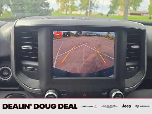 Used 2023 RAM 2500 Tradesman image 20