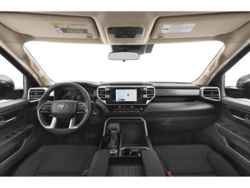 New 2025 Toyota Tundra SR5 image 5
