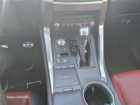 Used 2019 Lexus NX 300 F Sport image 9