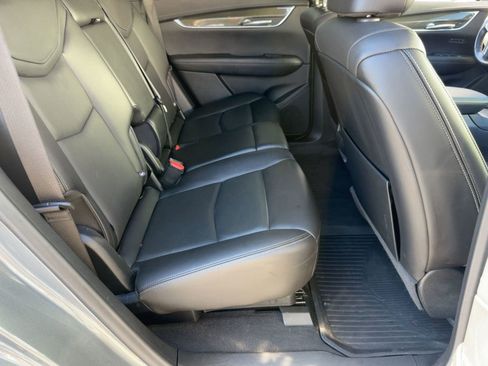 Used 2021 Cadillac XT5 Sportv image 28