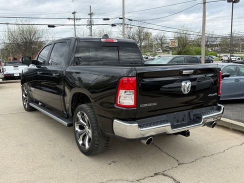 Used 2019 RAM 1500 Big Horn image 9