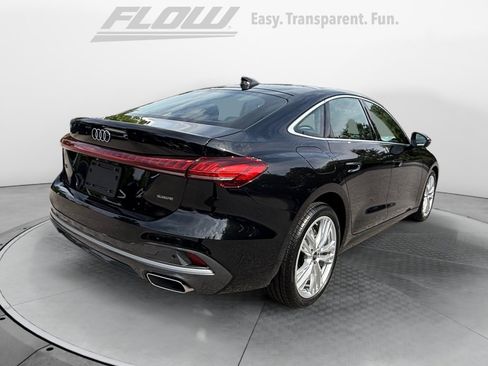 New 2026 Audi A5 Premium AWD/4WD image 7