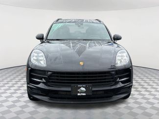 Used 2021 Porsche Macan w/ Premium Package video 2
