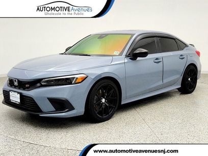 Used 2024 Honda Civic Si
