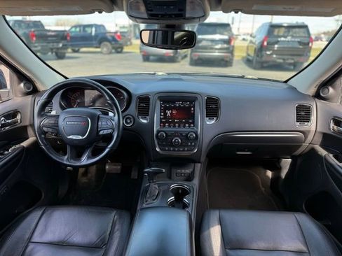 Used 2019 Dodge Durango GT image 2