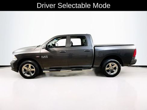 Used 2015 RAM 1500 Express AWD/4WD image 4