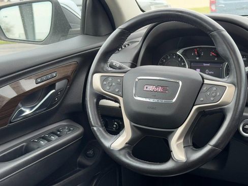 Used 2020 GMC Terrain Denali image 12