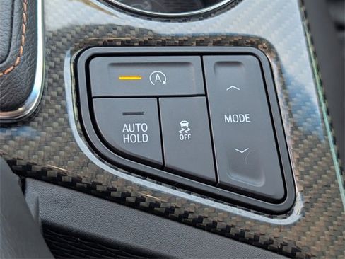 Used 2023 Cadillac CT4 V w/ Navigation Package image 19