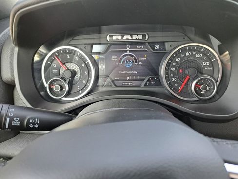 New 2026 RAM 1500 Big Horn image 12