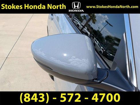 Used 2025 Honda Accord EX-L image 14