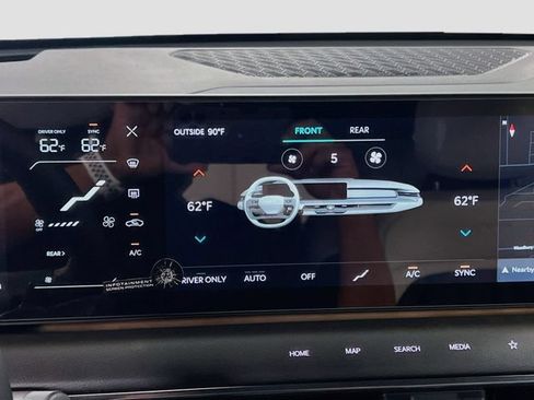 New 2026 Kia EV9 GT-Line AWD/4WD image 16
