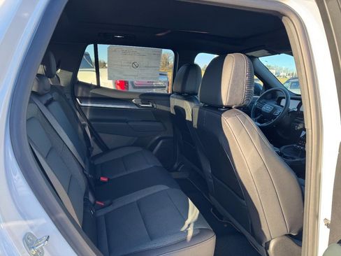 New 2026 GMC Terrain AT4 w/ Convenience Package III image 8