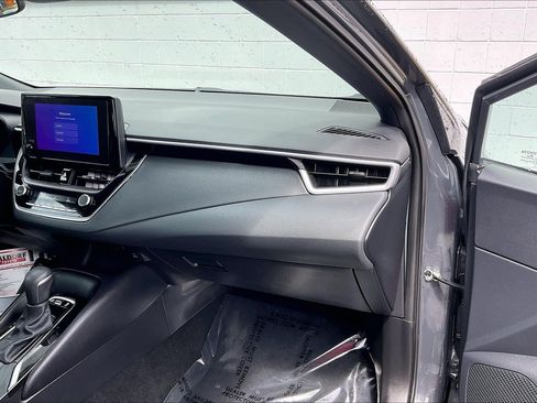 Used 2026 Toyota Corolla SE FWD image 21