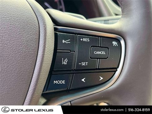 Used 2019 Lexus ES 350 image 26