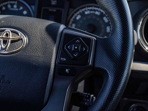 Certified 2017 Toyota Tacoma TRD Pro AWD/4WD image 18