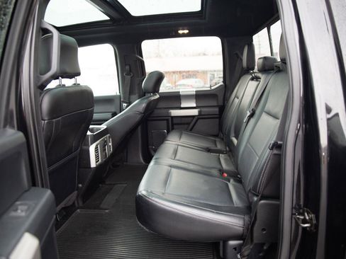 Used 2015 Ford F150 Lariat w/ Equipment Group 502A Luxury image 23