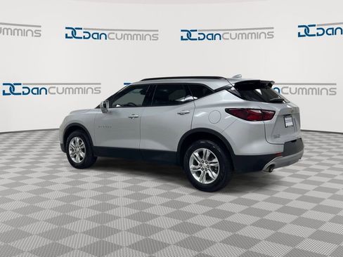 Used 2019 Chevrolet Blazer LT FWD image 6