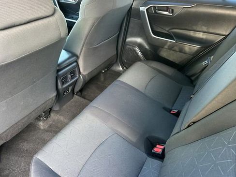 Certified 2023 Toyota RAV4 XLE image 16