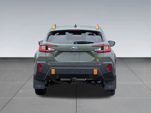 Used 2024 Subaru Crosstrek 2.5i Wilderness w/ Crosstrek Mirror Package AWD/4WD image 5
