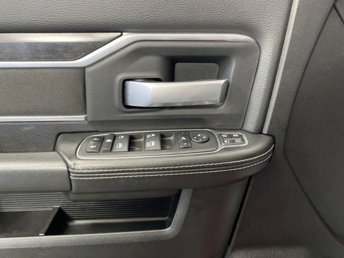 Certified 2024 RAM 2500 Big Horn w/ Bed Utility Group image 12