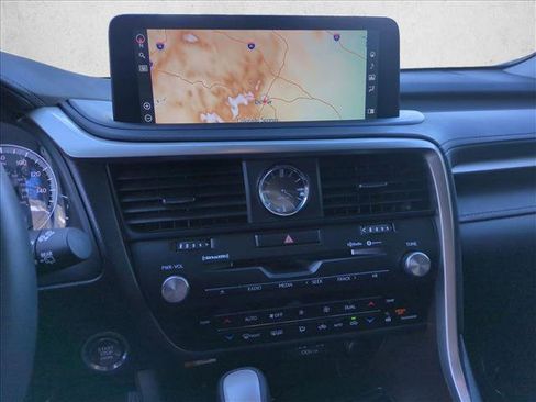 Used 2022 Lexus RX 350 RX 350 w/ Premium Package image 15