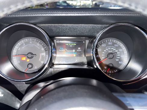 Used 2017 Ford Mustang GT image 16