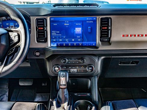 Used 2024 Ford Bronco Raptor AWD/4WD image 17