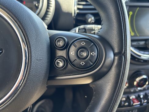 Used 2017 MINI Cooper Clubman S image 17