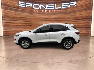 Used 2023 Ford Escape Active AWD/4WD video 2