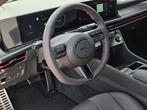 New 2026 Hyundai Sonata N Line FWD image 22