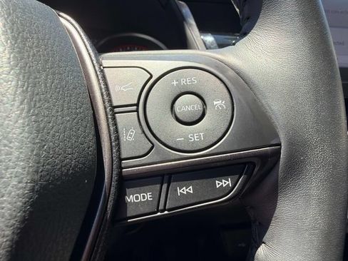 Used 2023 Toyota Camry XSE w/ Navigation Package FWD image 27