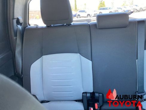 New 2026 Toyota Tacoma TRD Sport AWD/4WD image 16
